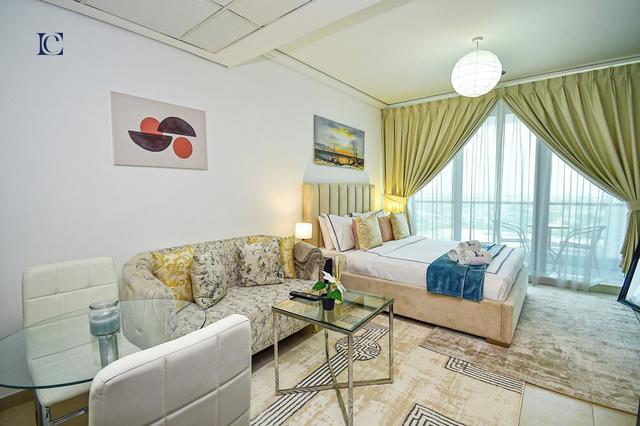 Gld - Cozy Studio with balcony