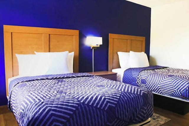 نورثلاند موتل ستيت كوليدج