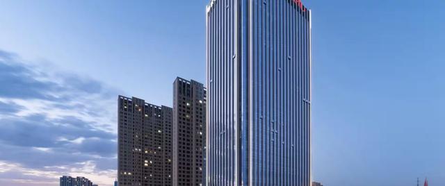 هامبتون باي هيلتون أورومتشي مركز المعارض