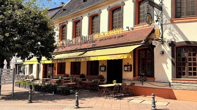 هوتل لورز دو ميتزيج