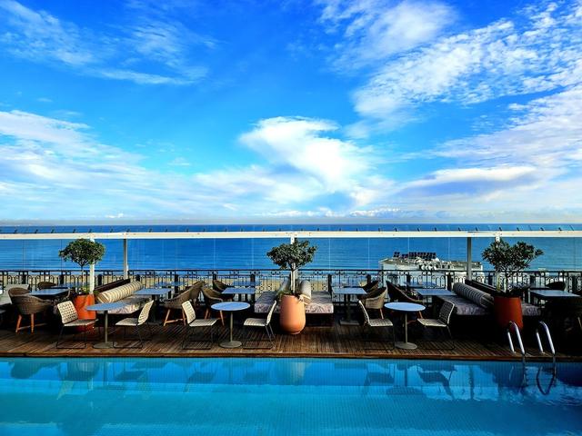 دار إل مرسى