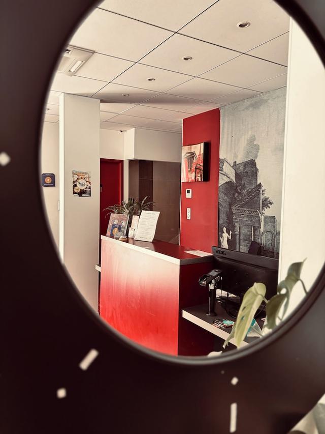 أوتل سانت مارتين