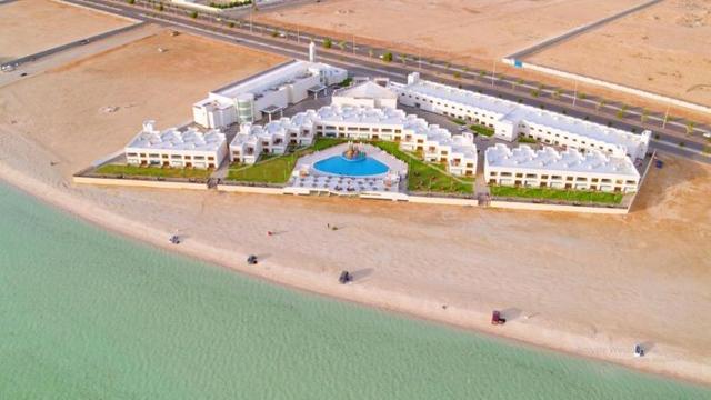 YM Resort