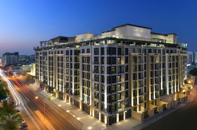 Marriott Executive Apartments Doha, Le Mirage City Walk