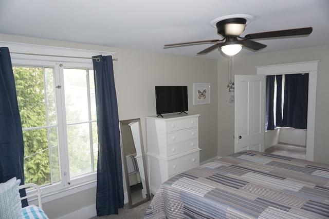 شارليفواكس هاوس - ذا نورث سايد