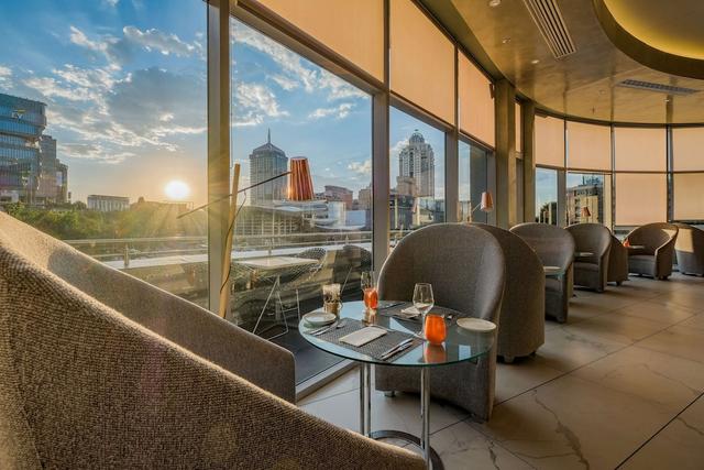 راديسون بلو جوترين هوتل