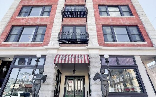 بيلفادا هوتل