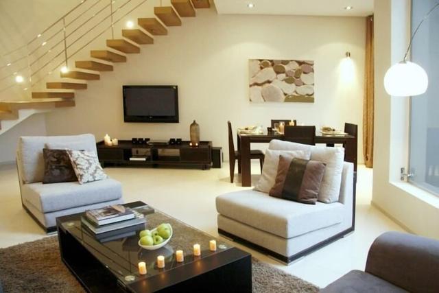 Sealoft Villas