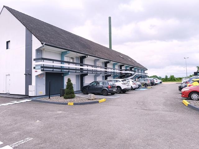 كيرياد إيكو - بيلفورت بيسونكورت