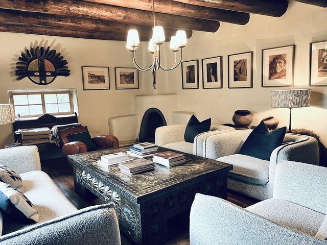 هاسيندا ديل سول هيستوريك بد آند بريكفاست