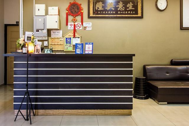 فاليو إن هوم ستاي باي أوبوك