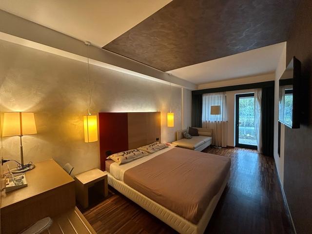 Cascina Scova Resort
