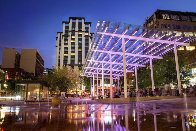 ذا بارامونت هوتل