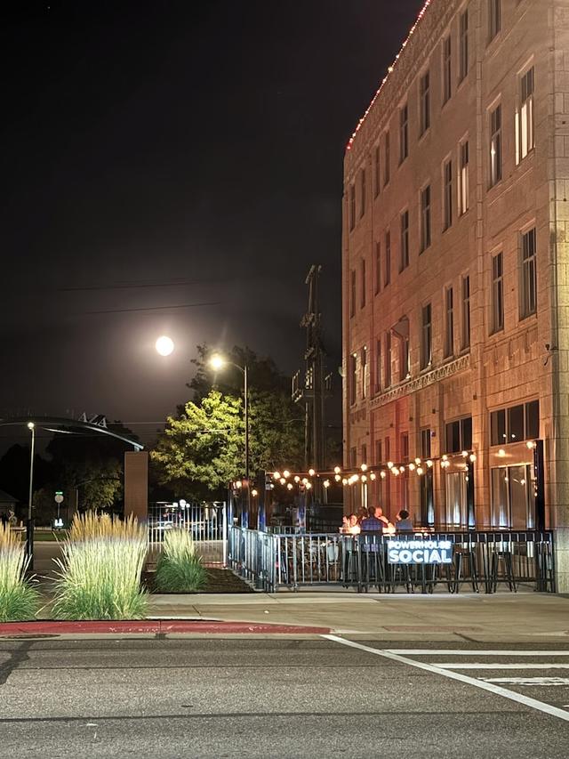 باور هاوس أون برودواي