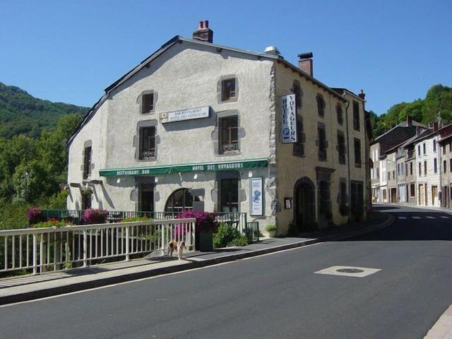 أوتل ديه فوايادجرز