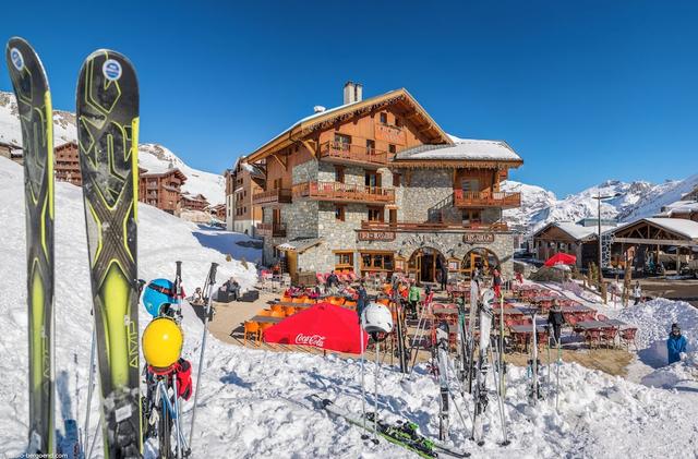 ريزيدنس فيليدج مونتانا مُقدم من مجموعة ليزيتانسل