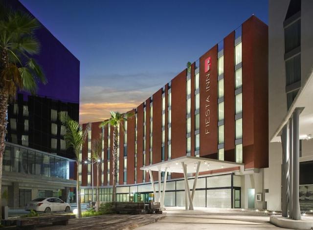 فييستا إن سيوداد ديل كارمين بوينتي إل زاكاتال