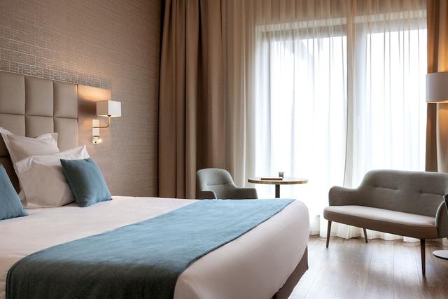 ريزيدهوم لوكسمبورج إش بلفال