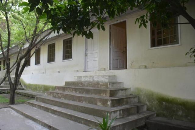 هوتل وايت بالاس