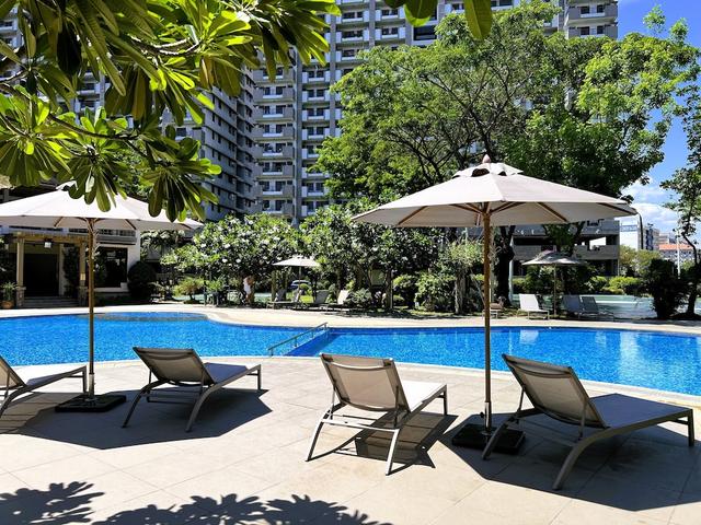 بوس وود بوينت لاكشري ريزيدنسس