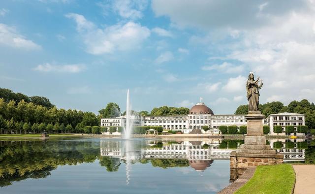 بارك هوتل بريمين – أين ميتجليد دير هوماج لاكشري هوتلز كوليكشن