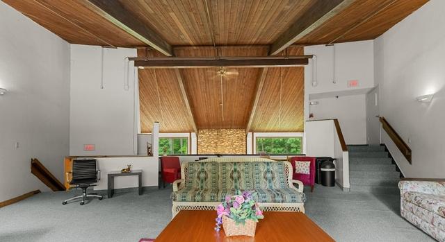 إفرجرين فالي إن