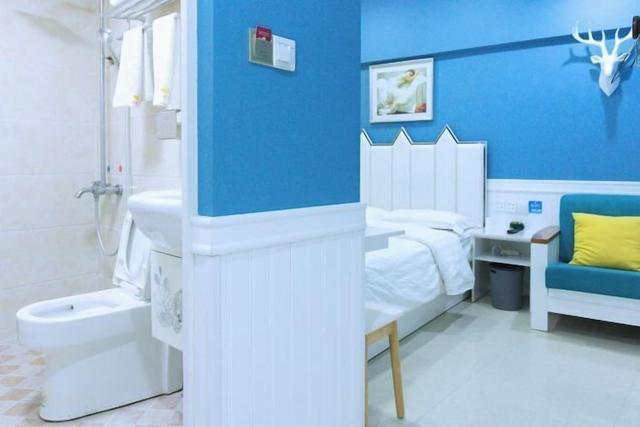 Cupid Hotel Yancheng