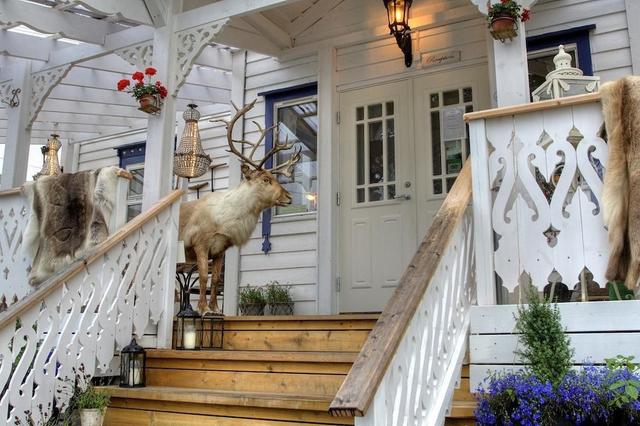 إيدفيورد جيستجيفيري