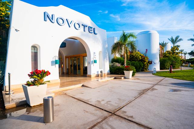 Novotel Sharm El-Sheikh
