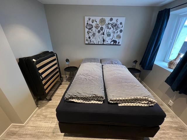 نوتودين سنتروم أبارتمنت نمبر 9