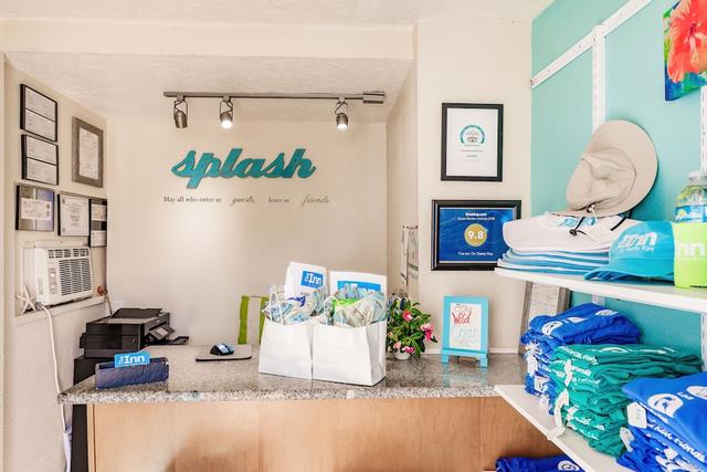 ذي إن سيستا كي