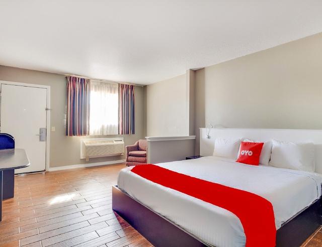 أو واي أو هوتل إلك سيتي أوكلاهوما راوت 66