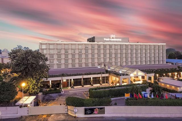 بيرل كونتينينتال راوال بيندي