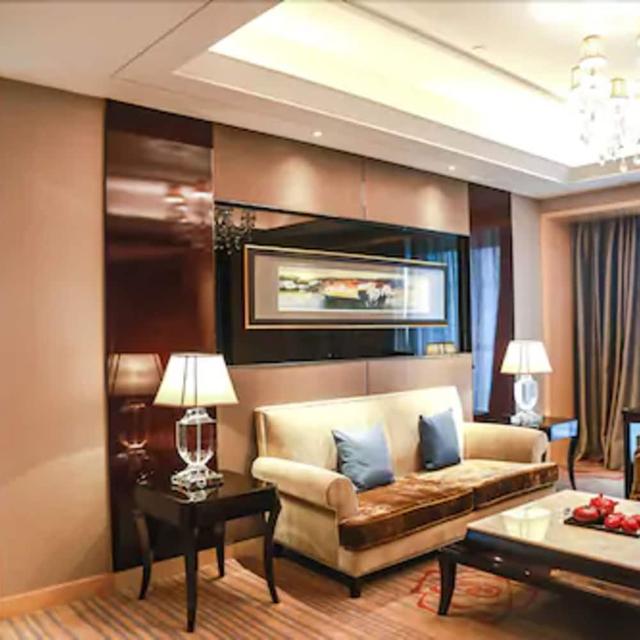 واندا ريلم هوايان