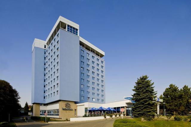 سنترال بارك فلورا