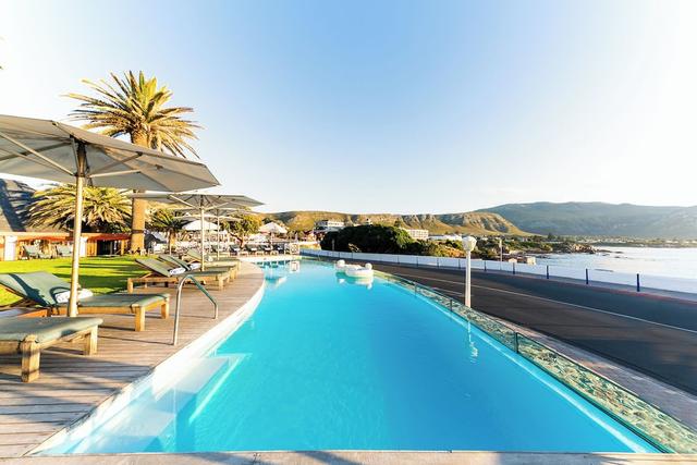 هاربور هاوس هوتل