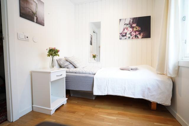 أركتيك رومز ريكتور