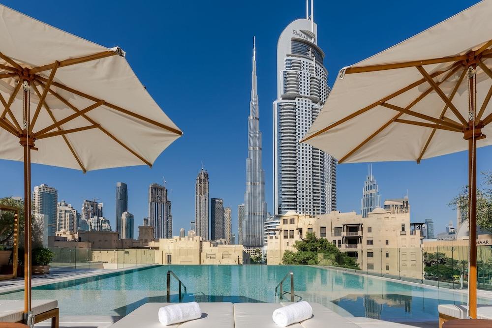The Dubai EDITION
