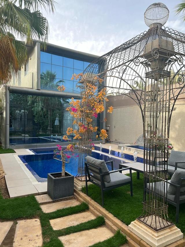 Amazing Chalet with Pool | 2955