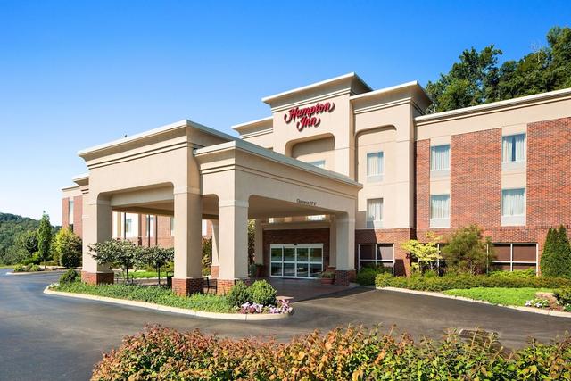 هامبتون إن أثينا