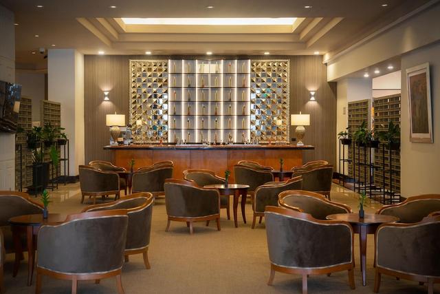 شيراتون ليما هيستوريك سنتر