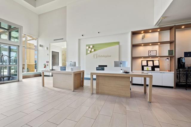 هوليداي إن كيلين - فورت هود أريا باي آيتش جي