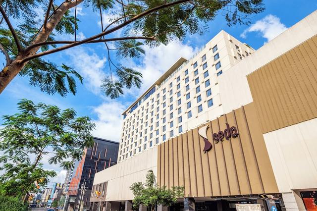 سيدا مانيلا باي