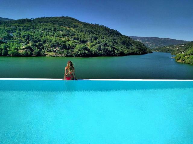 دورو رويال فالي هوتل آند سبا