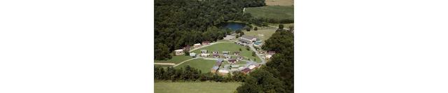 ذا لودجز آت جيتيسبورج