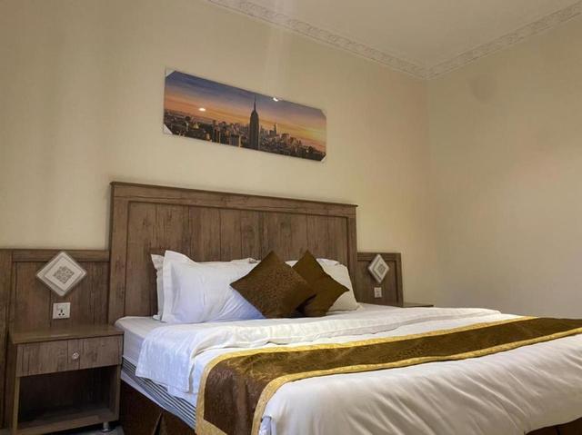 Farah Suites