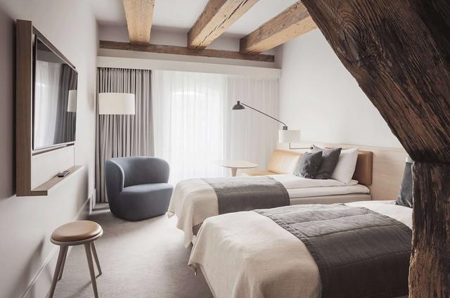 أدميرال هوتل كوبينهاجين