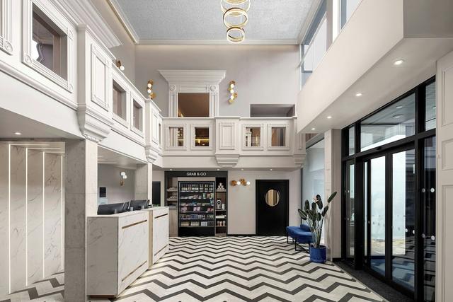 دلتا هوتلز باي ماريوت كولشيستر