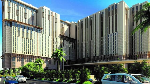 voco Makkah by IHG
