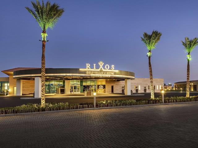 Pickalbatros Luxury Suites